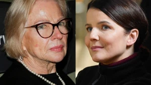 Jabłczyńska ogłosiła to po śmierci Dykiel. Nie ma złudzeń ws. "Na Wspólnej"