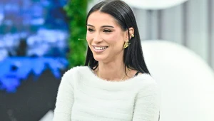 ​Nowy rozdział poza strefą komfortu. Natalia "Natsu" Karczmarczyk o przygotowaniach do "Tańca z Gwiazdami"