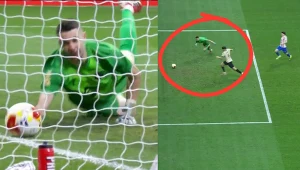 Nie do przewidzenia. W Barcelonie huczy o jednym. Dołączył do Polaka