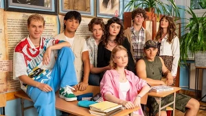 Ulubiona seria polskiej młodzieży. Dwie pierwsze części trafiły na Disney+