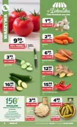 Codzienna jakość w niskiej cenie - Netto