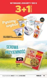 Codzienna jakość w niskiej cenie - Netto