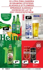 Codzienna jakość w niskiej cenie - Netto