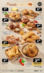 Codzienna jakość w niskiej cenie - Netto