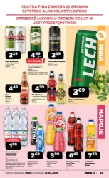 Codzienna jakość w niskiej cenie - Netto