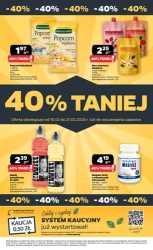 Codzienna jakość w niskiej cenie - Netto