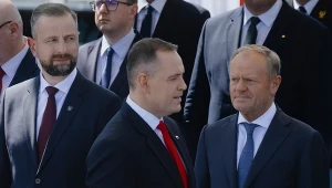 Karol Nawrocki będzie musiał niebawem podjąć decyzję w sprawie programu SAFE