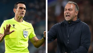 Barcelona nie odpuszcza, zawrzało po hicie. Sędzia w centrum zamieszania