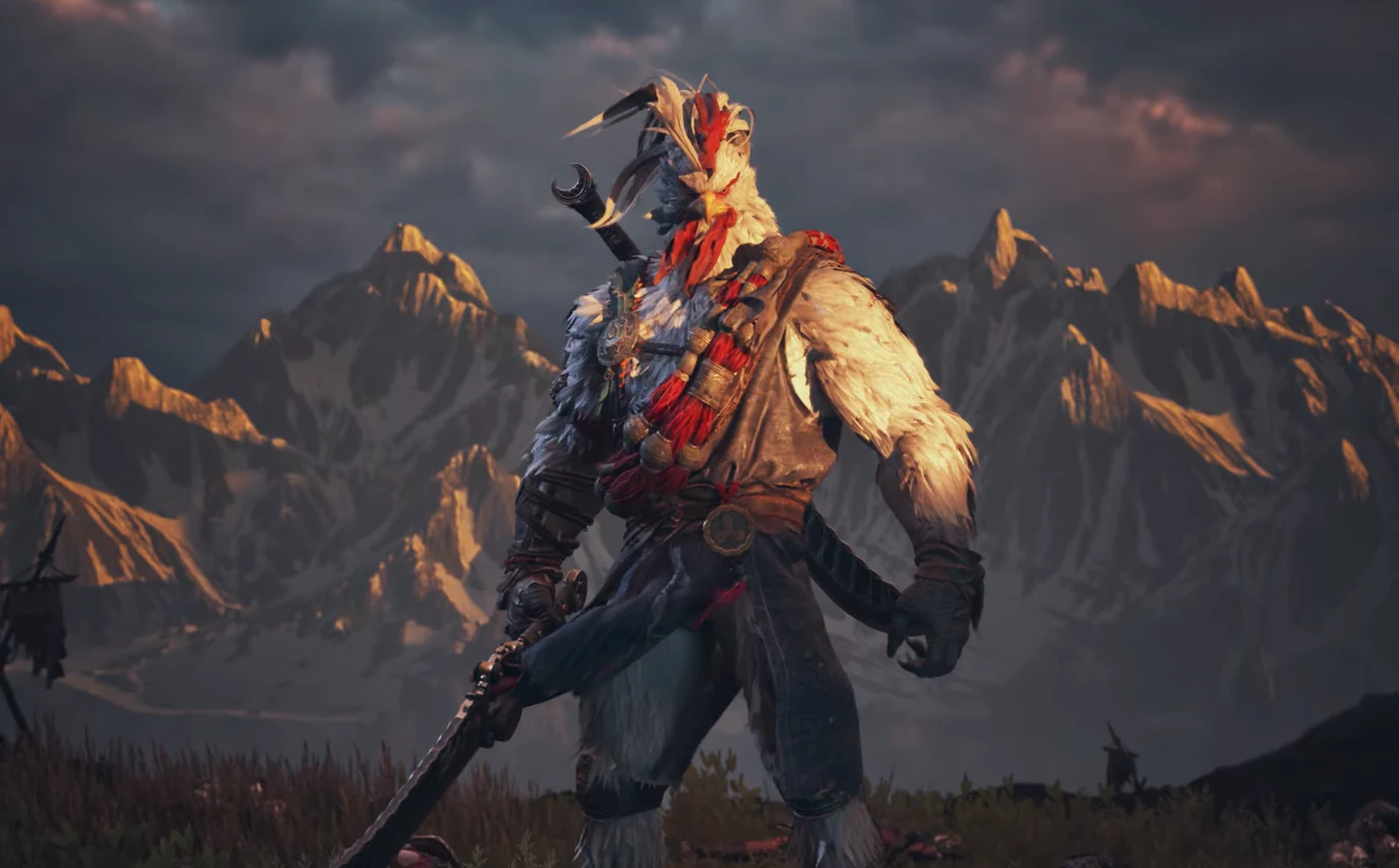 Project Windless Project Windless