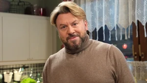 Michał Milowicz w "M jak miłość"