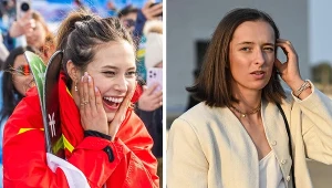 Depcze po piętach Świątek, właśnie zdobyła medal. Oto najbogatsza olimpijka