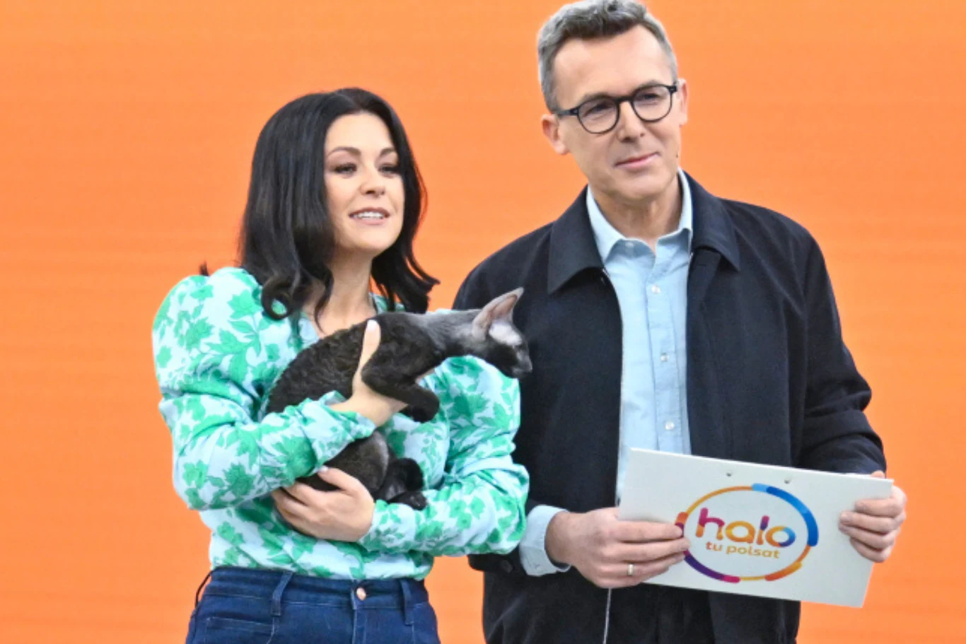 Katarzyna Cichopek, Maciej Kurzajewski Katarzyna Cichopek, Maciej Kurzajewski