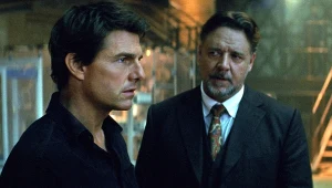 Zacznie się o godz. 21. Film pełen akcji dziś w telewizji