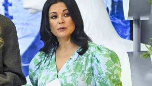 Nie do wiary, z czym Cichopek zmagała się na wizji. Miał dość