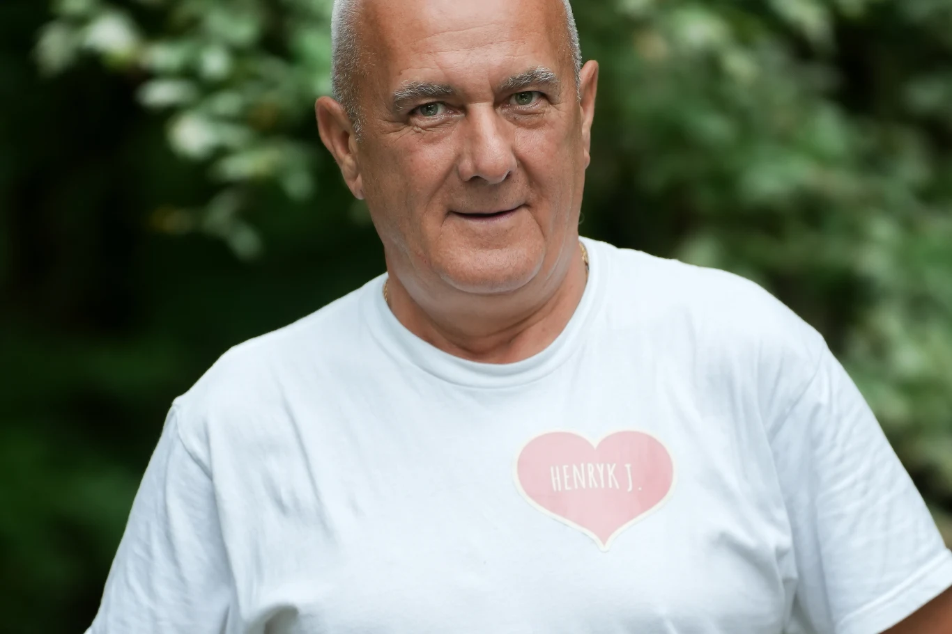 Henryk z "Sanatorium miłości" 8