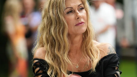 Ewa z "Sanatorium miłości" 8