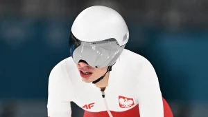 Srebro Semirunnija, wielki sukces. Na to będzie musiał jednak poczekać