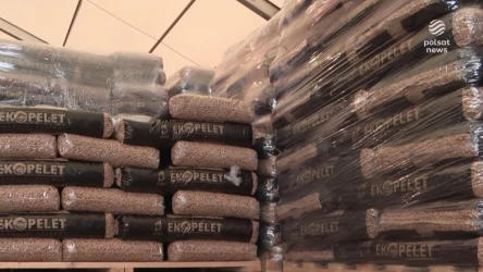 "Wydarzenia": Pellet pilnie poszukiwany. Czy doszło do zmowy cenowej?