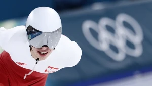 Urodził się w Rosji, zdobył medal dla Polski. Tak trafił do naszego kraju