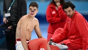 Rosjanie już szydzą z Polaków. Zabolał medal Semirunnija. Trwa otwarty atak