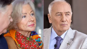 Dykiel i Strasburger poznali się na studiach. Ich drogi musiały się rozejść