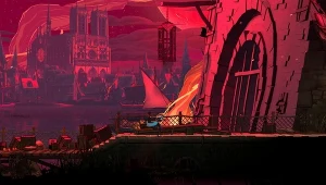 Mistrzowie od Dead Cells robią nową Castlevanię!