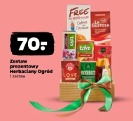 Zestaw prezentowy Loyd