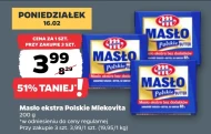 Masło Mlekovita
