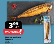 Makrela wędzona Corsarro