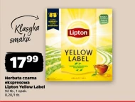 Herbata Lipton
