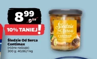 Śledzie Contimax