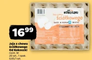 Jaja Od Kokoszki
