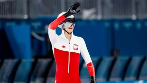 Minister sportu ogłasza po medalu Siemirunnija. Wymowne słowa