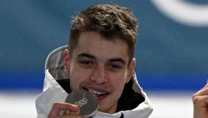 Semirunnij zrobił to jako pierwszy w historii. Polacy mu to zapamiętają