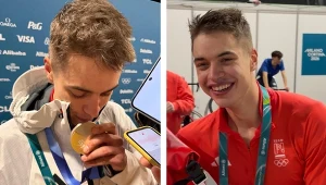 Władimir Semirunnij z wiadomością do wszystkich Polaków. Jednoznacznie