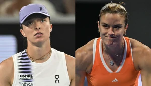 Pokonała Świątek i tak skończyła. Została wyeliminowana z rozgrywek