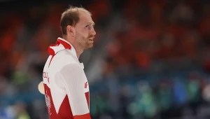 Godziny do walki o medale i takie wieści. Polski gigant już wie. Powtórka