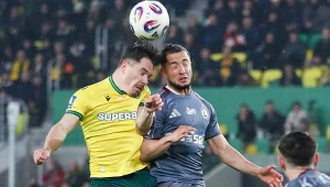 Koszmar Legii się nie kończy. Cios za cios. Papszun wciąż bez triumfu