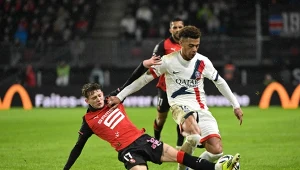 Sensacyjna porażka giganta. Piłkarz Urbana zachwycił. Cztery gole