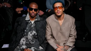 Chris Paul i Jeremy Sochan