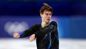 Polak przeszedł do historii na igrzyskach. Pierwszy raz od 34 lat