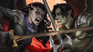 Legacy of Kain: Ascendance