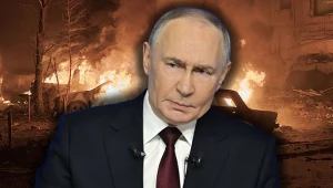 Ambasador USA przy NATO: Nie jestem przekonany, czy Rosjanie są i czy kiedykolwiek będą gotowi na porozumienie pokojowe z Ukrainą.