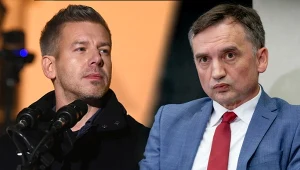 Zbigniew Ziobro zwrócił się do lidera węgierskiej opozycji Petera Petera Magyara