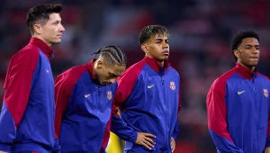 Kompromitacja Barcelony, teraz takie wieści. Chodzi o kolegę Lewandowskiego