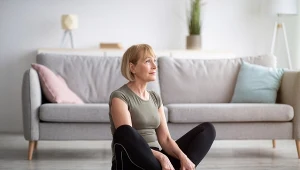 Ruch jest jednym z kluczowych czynników wpływających na metabolizm.