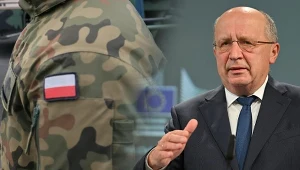 Komisarz Unii Europejskiej ds. obrony Andrius Kubilius stwierdził, ze Europie jest potrzebna Rada Bezpieczeństwa za stałym udziałem Polski