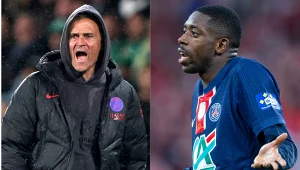 Burza u mistrzów, zwycięzca Złotej Piłki ostro. Jest kontra. "Bezwartościowe"