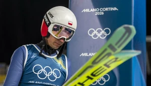 Kamil Stoch nie był w stanie tego ukryć. Niespodziewane potwierdzenie z igrzysk