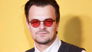 Dawid Ogrodnik o pierwszych miłościach. "Dosyć kochliwy byłem"